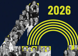 40 Under 40 Alcohol Industry 2026