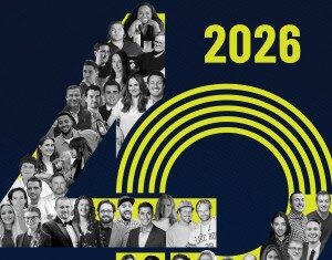 Read Our 40 Under 40 Alcohol Industry 2026 40under40-Beverage 2026