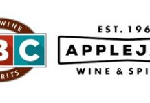 ABC Fine Wine & Spirits Buys Applejack Applejack ABC Fine Wine and Spirits buy bought purchase colorado florida