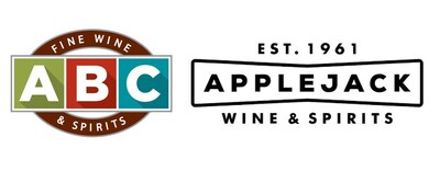 ABC Fine Wine and Spirits Logo Applejack ABC Fine Wine and Spirits buy bought purchase colorado florida