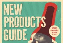 Read Our 2026 New Products Guide BU New Product Supplement 2026 Cover