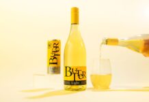 ButterLight Chardonnay Comes Out in Cans ButterLight Chardonnay cans butter light