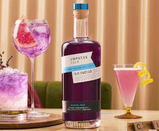 Empress 1908 0.0 Indigo Empress 1908 0.0 Indigo