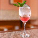 The Grand Dame 1926 cocktail