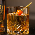 Howells Fashion cocktail