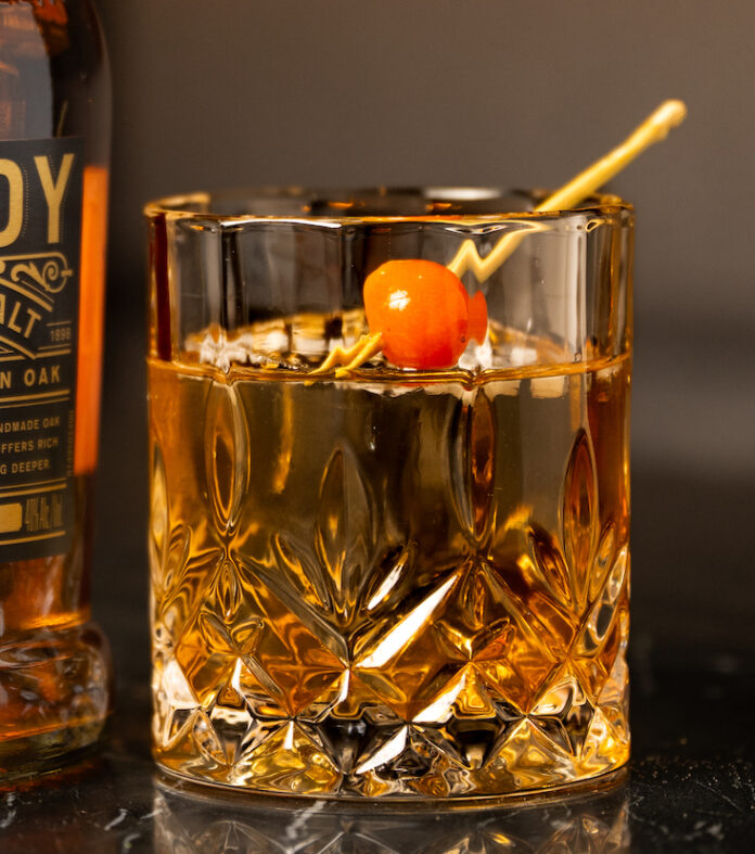 Howells Fashion cocktail