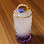 Lavender Dreams drink