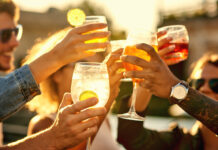 Spirit Reviews: Zero-proof Products