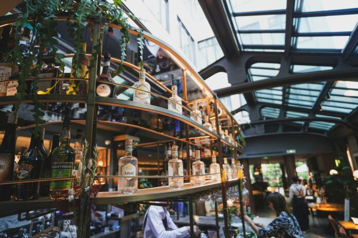 alcohol trends 2026 podcast