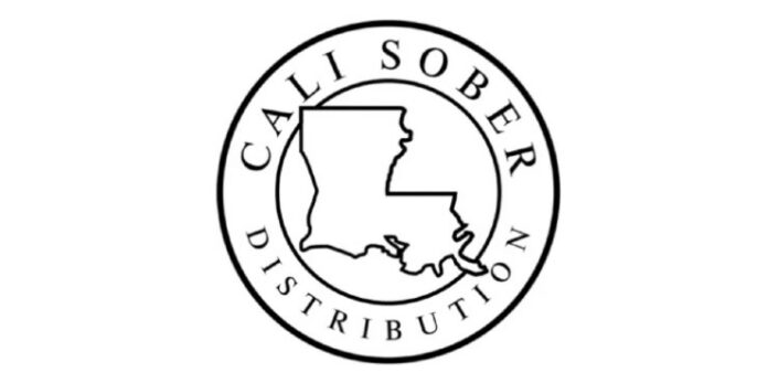 Cali Sober Distribution logo