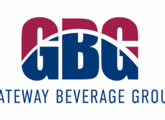 U.S. Beverage Establishes Gateway Beverage Group Gateway Beverage Group logo