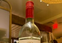 Tasting: Quintessential Wines Portfolio Geyser Peak Chardonnay 2024