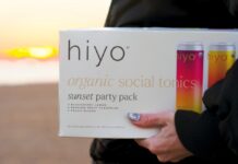 Hiyo Announces National Costco Rollout Hiyo social tonics