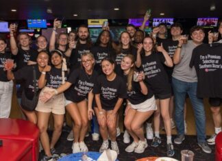 Nurturing Spirits, Crafting Leaders leaders