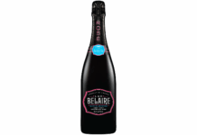 Luc Belaire Alcohol-Removed Rare Rosé Luc Belaire Alcohol-Removed Rare Rosé