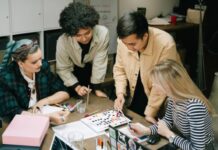 Measuring ROI on Marketing Efforts