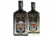 Marcado 28 Partners with Constantine Wines for Northeast Launch Mercado 28 Tequila