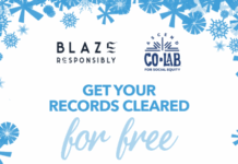 Ascend Wellness Sponsors MLK-Day Expungement Clinics in January mlk