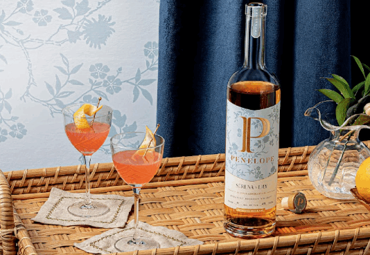penelope bourbon