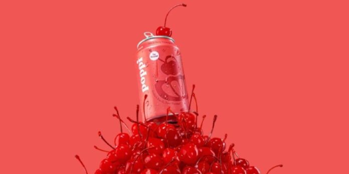 poppi poppi Shirley Temple