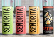 Chicago’s United Center Arena Now Offering THC Beverages thc