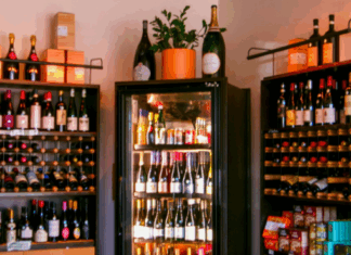 Wine and Spirits Experienced A Challenging Finish to 2025 wine and spirits