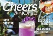 Cheers@Home Spring 2026 CH@H 2026 Spring-Cover