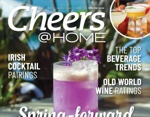 Cheers@Home Spring 2026 CH@H 2026 Spring-Cover