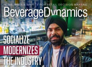 Read Our Beverage Dynamics Spring 2026 Issue