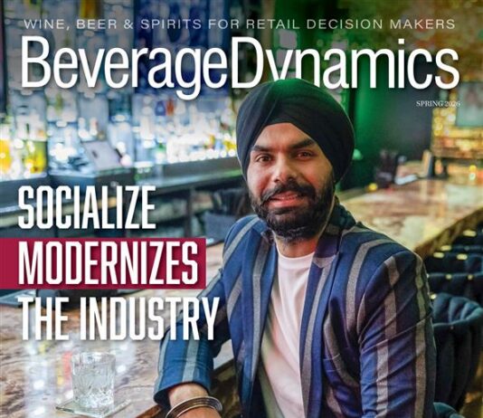Read Our Beverage Dynamics Spring 2026 Issue
