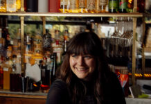 What I’m Drinking Now: Lexi Parker and the Pink Pony Club Lexi Parker, beverage director at Poka Lola Social Club in Denver