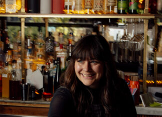 What I’m Drinking Now: Lexi Parker and the Pink Pony Club Lexi Parker, beverage director at Poka Lola Social Club in Denver