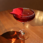 Love Potion cocktail