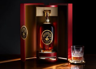 Michter’s Celebration Sour Mash Rolls out to Retail Michter’s Celebration Sour Mash michters bourbon whiskey