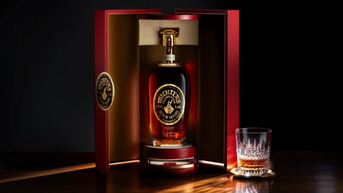 Michters_Celebration Sour Mash_lifestyle Michter’s Celebration Sour Mash michters bourbon whiskey