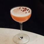 Pink Pony Club cocktail