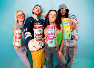 Owl’s Brew Announces Spiked Pop RTD Spiked pop