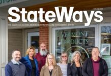 Read Our StateWays Spring 2026 Issue Stateways Spring 2026 Cover