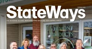 Stateways Spring 2026 Cover