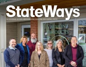 Read Our StateWays Spring 2026 Issue Stateways Spring 2026 Cover