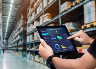 2026 Will Decide the Future of AI in Beverage Alcohol Logistics