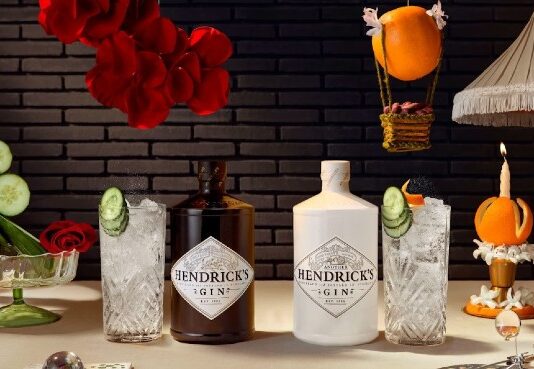 Hendrick’s Gin Introduces Another Hendrick’s another hendrick's