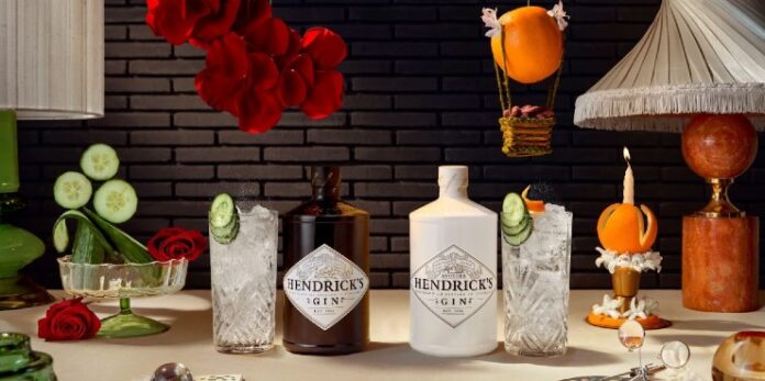 another hendrick's
