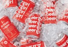 Beer Girl Announces Multi-State Expansion beer girl