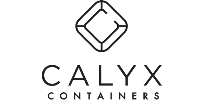 calyx-containers Calyx Containers logo