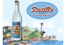 Covalle Tomato-Water Gin Launches Nationally Covalle Tomato-Water Gin