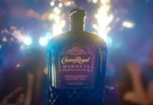 Crown Royal Marquis Expands Nationwide Crown Royal Marquis
