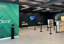 Curaleaf Opens Dispensary in Findlay, Ohio curaleaf