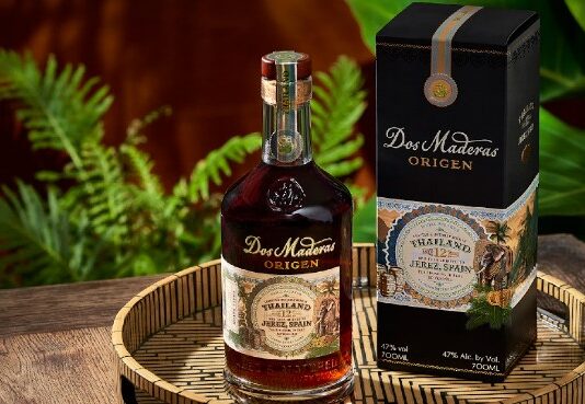 Dos Maderas Origen Thailand