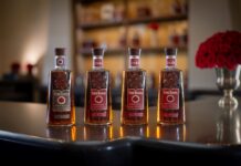 Gallo Buys Four Roses from Kirin gallo kirin four roses buys sell purchase whiskey bourbon